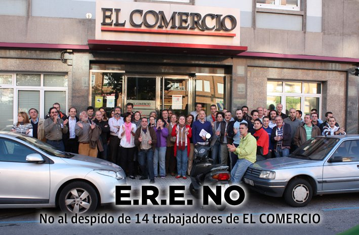 el comercio